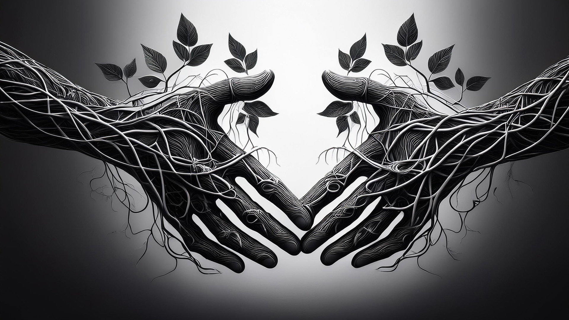 The Power of Connection