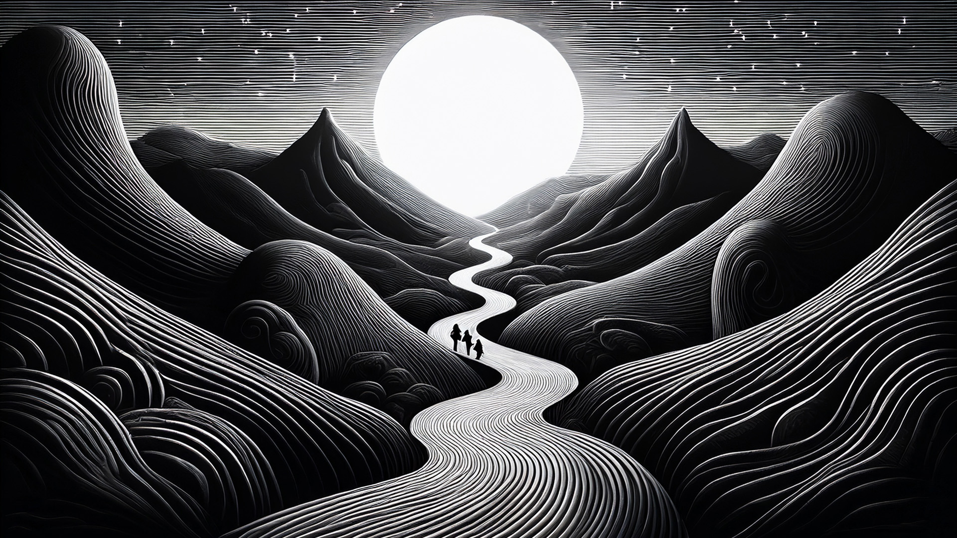 The Importance of Meaningful Work and Setting Direction